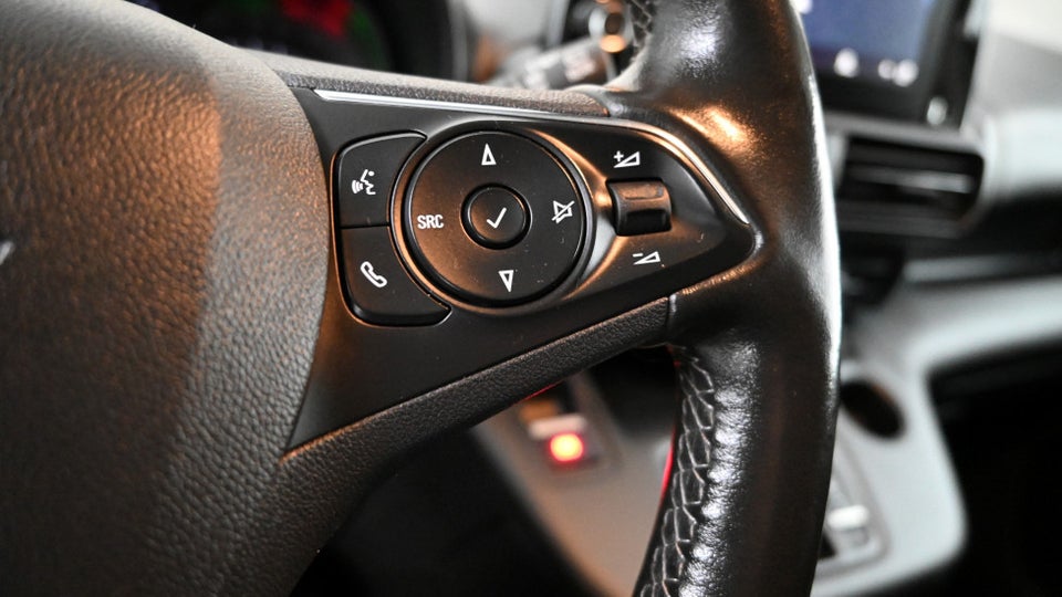 Opel Combo-e 50 Innovation+ L1V1