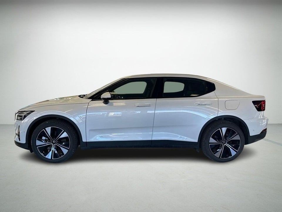 Polestar 2 Standard Range 5d