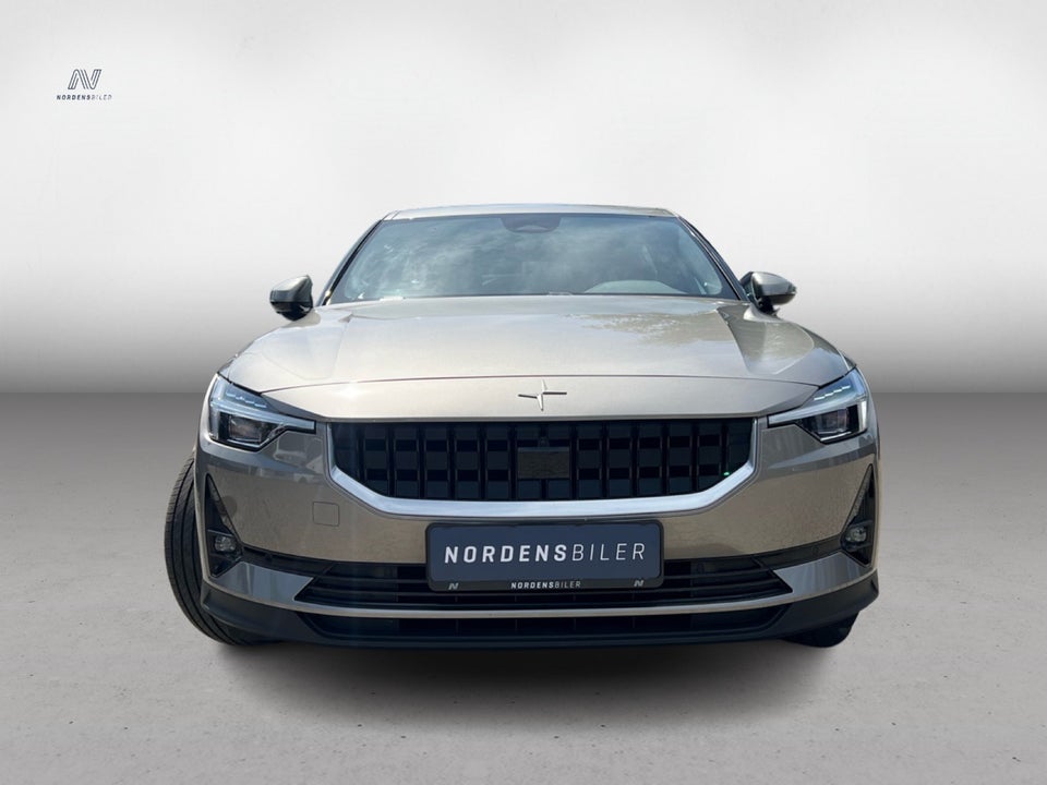 Polestar 2 Long Range AWD 5d