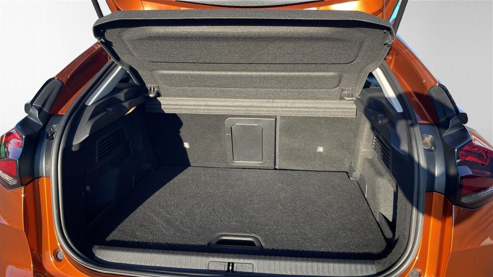 Citroën ë-C4 50 Palais Sky 5d