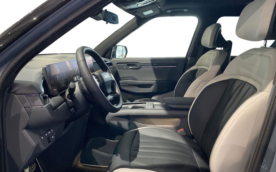 Kia EV9 99 Long Range Performance GT-Line AWD 6prs 5d