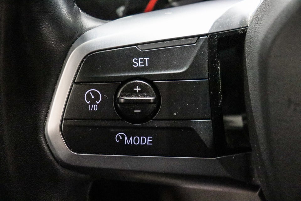 BMW iX1 xDrive30 Fully Charged M-Sport 5d