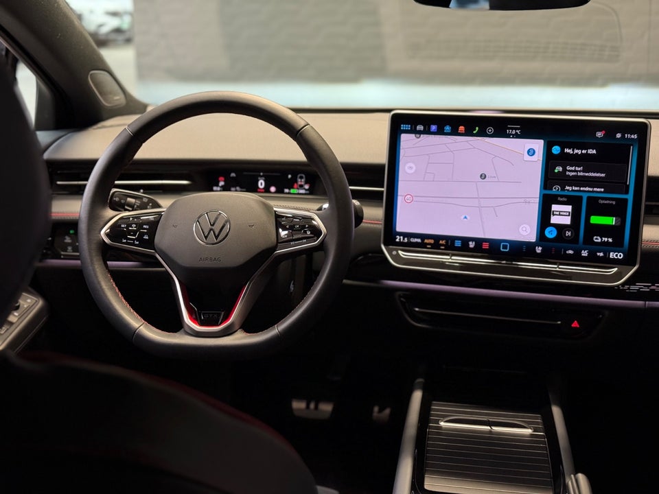 VW ID.7 86 GTX Tourer 4Motion 5d