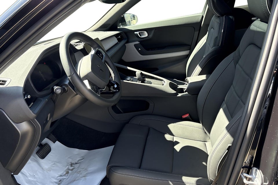 Polestar 2 Long Range 5d