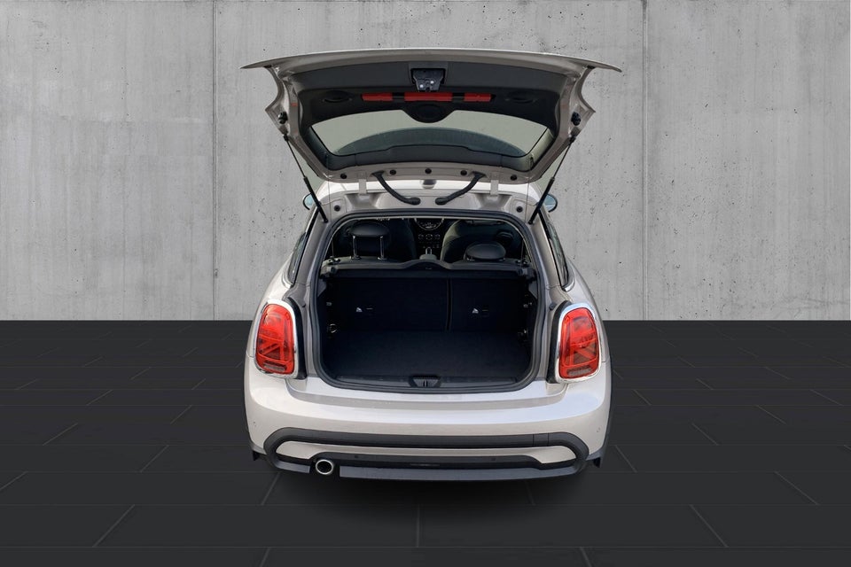 MINI Cooper 1,5 Experience 3d