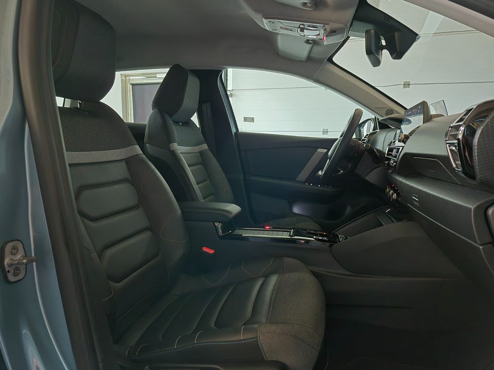Citroën C4 1,5 BlueHDi 130 Shine EAT8 5d