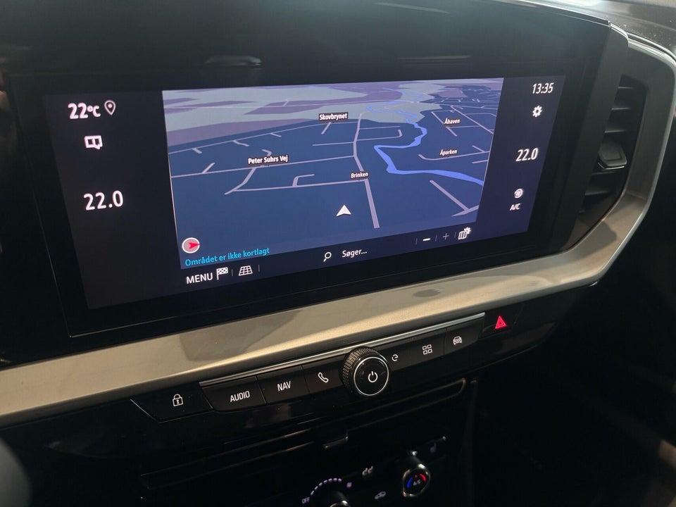 Opel Mokka-e 50 Ultimate 5d