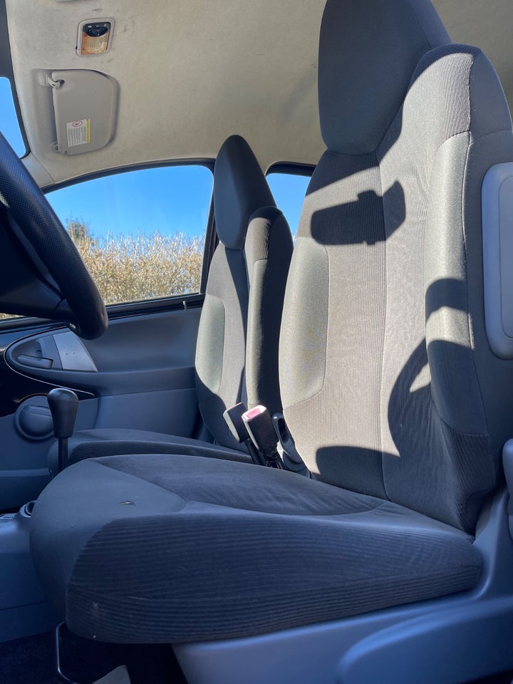 Citroën C1 1,0i Prestige 5d