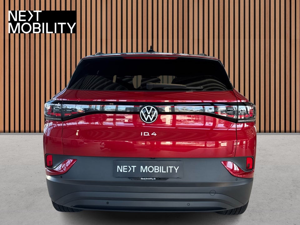 VW ID.4 77 Pro 5d