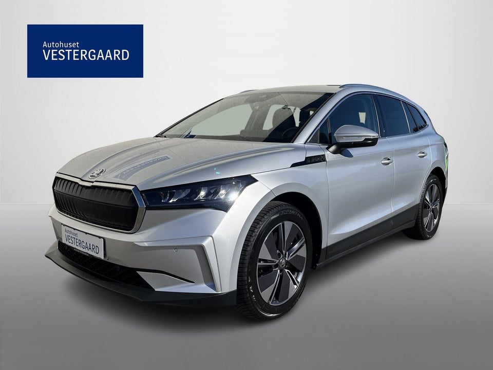 Skoda Enyaq 85 iV Loft 5d