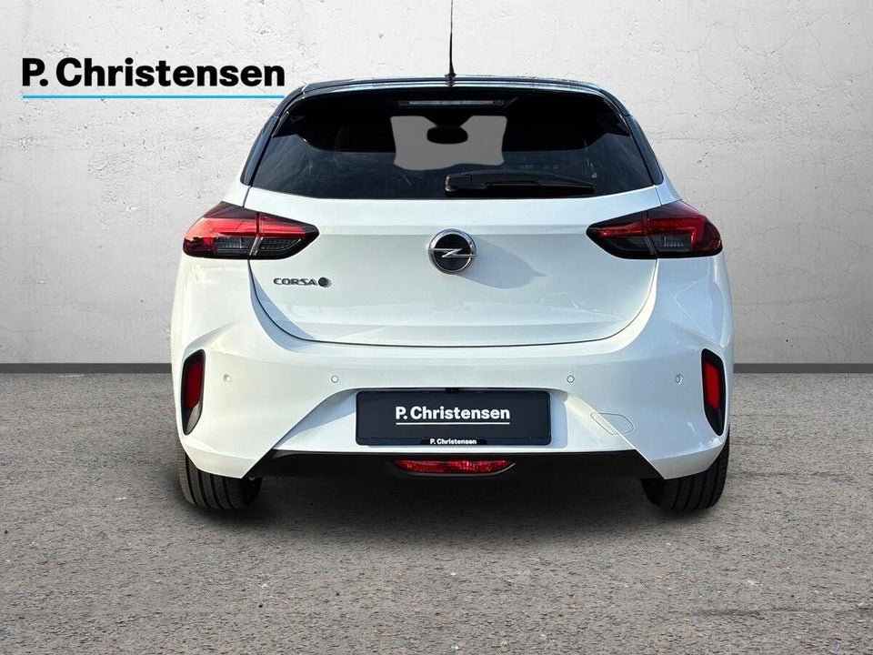 Opel Corsa-e 50 GS 5d