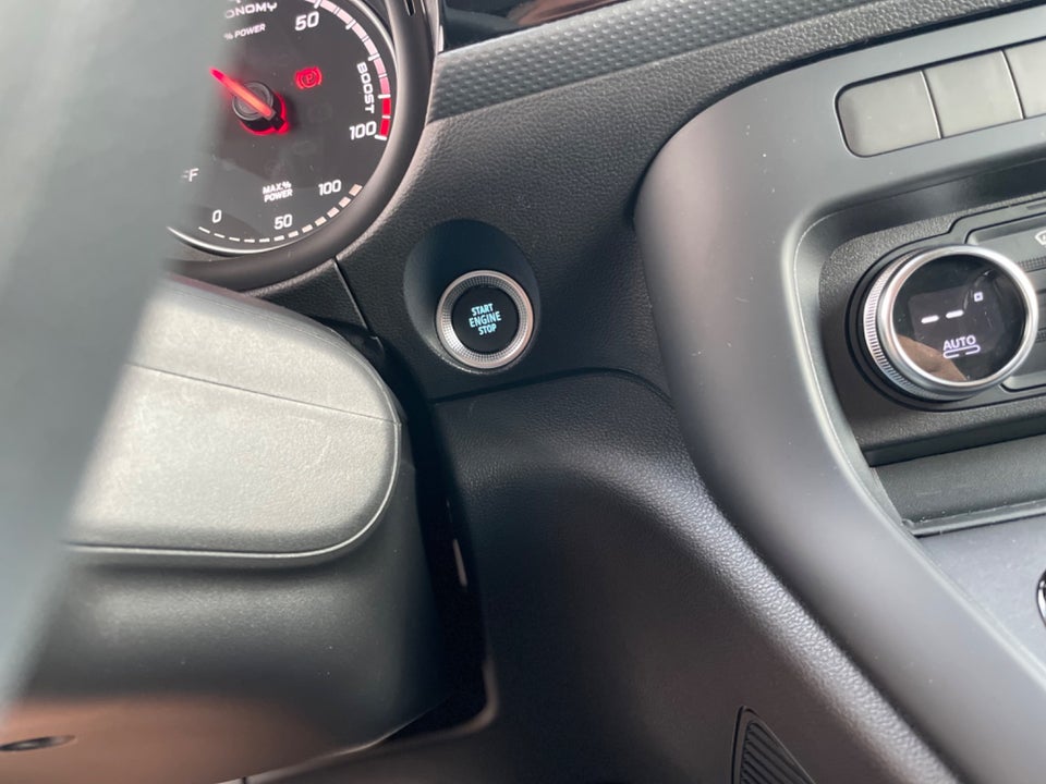 Mercedes eCitan A2 PRO Van