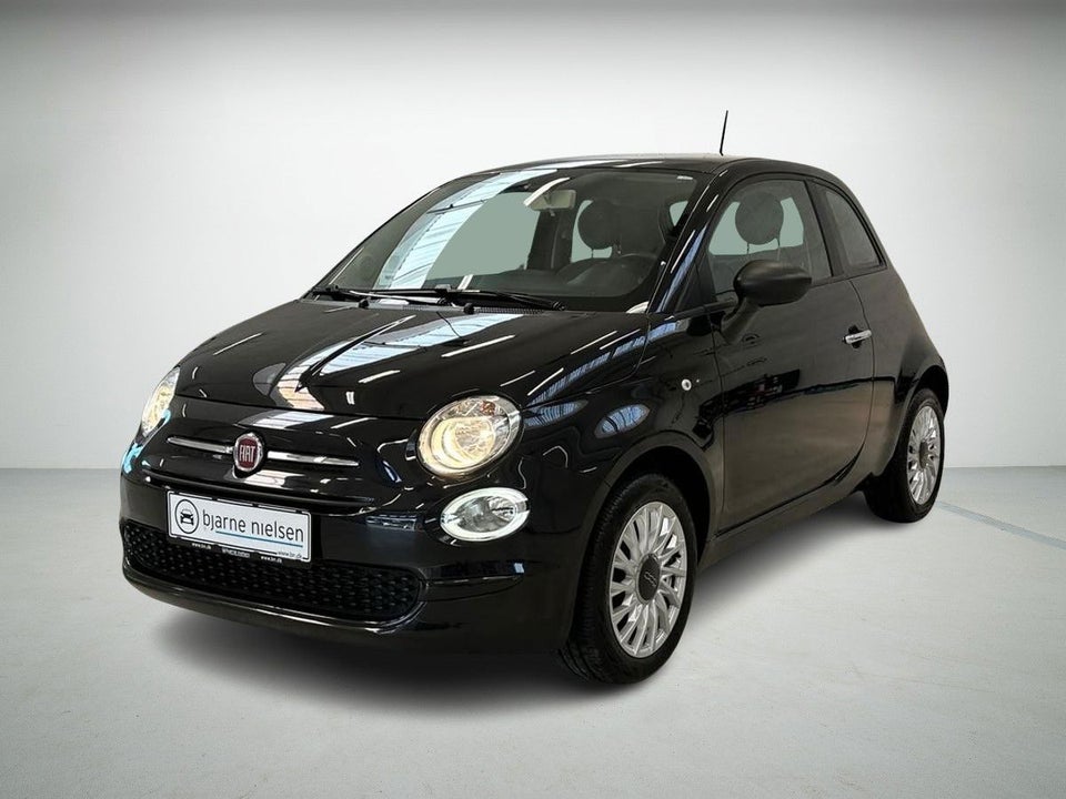 Fiat 500 1,2 Pop 3d