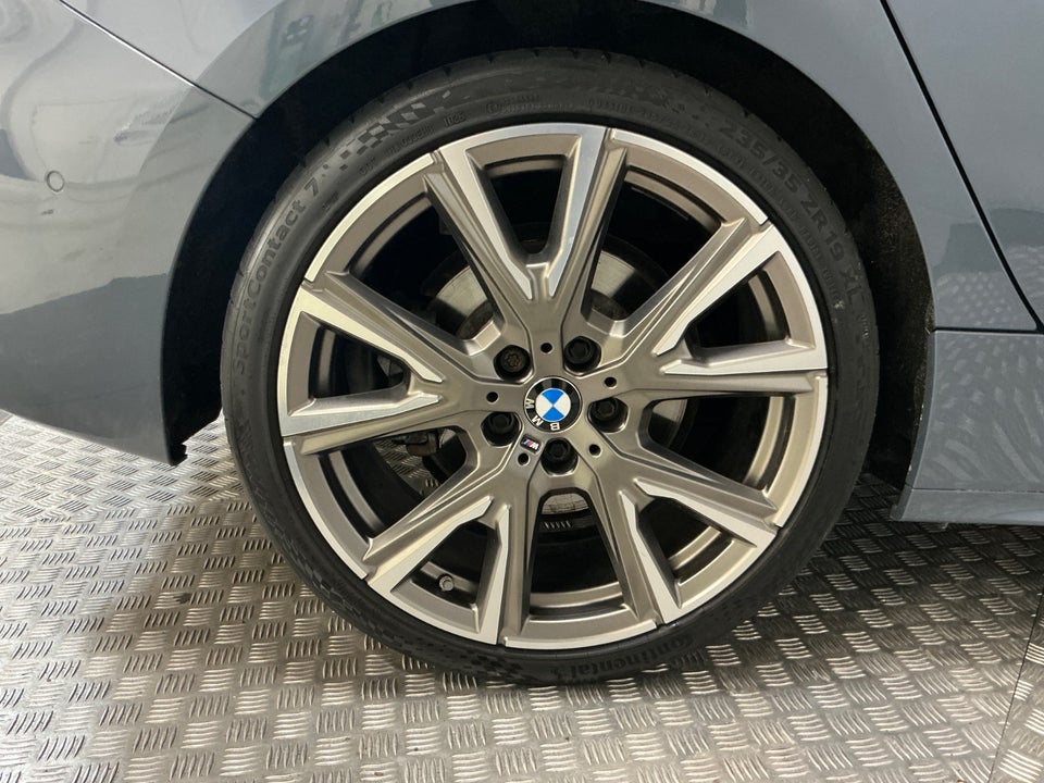 BMW 120d 2,0 M-Sport aut. 5d