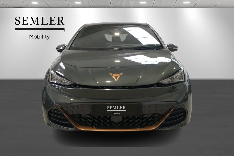 Cupra Born 79 VZ 5d