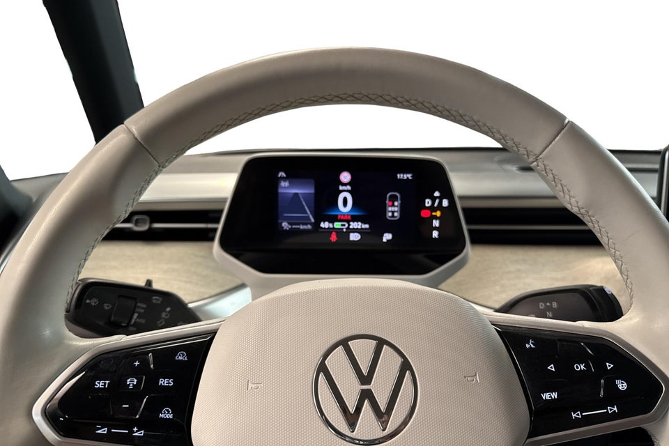 VW ID. Buzz 86 Style+ 7prs LWB 5d