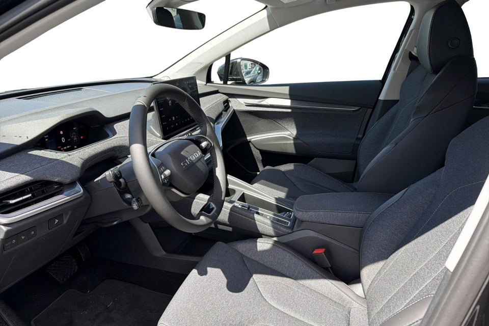 Skoda Elroq 85 iV Premium 5d