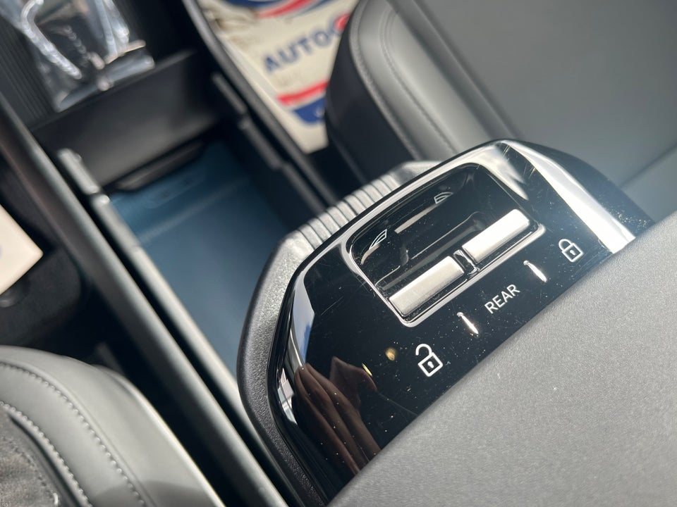 Volvo EX30 Extended Range Ultra 5d