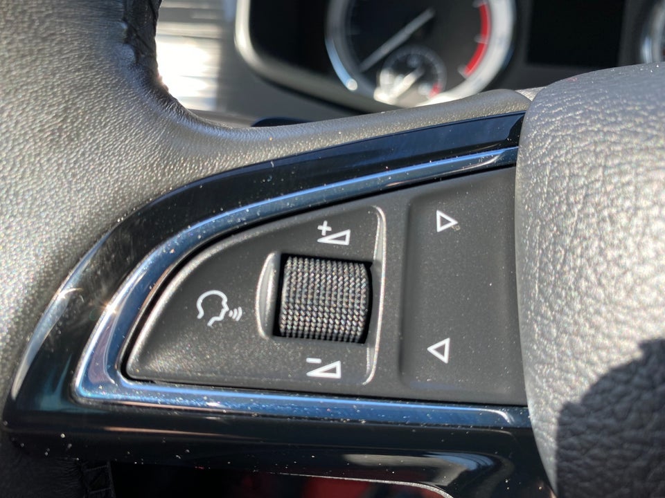 Skoda Kodiaq 2,0 TSi 190 Style DSG 4x4 7prs 5d