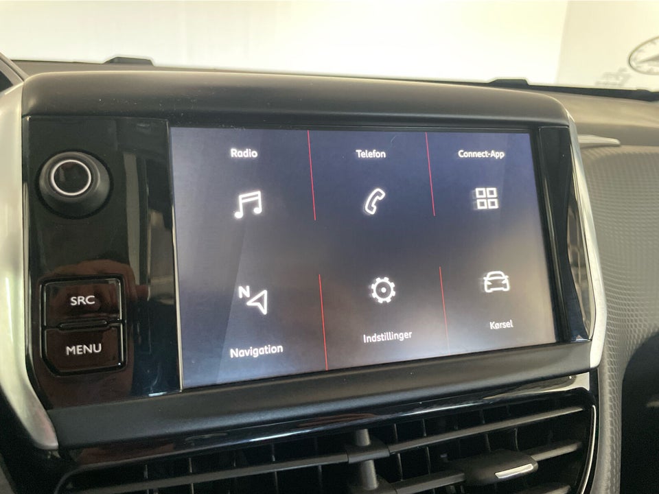 Peugeot 2008 1,5 BlueHDi 120 GT Line Sky EAT6 5d