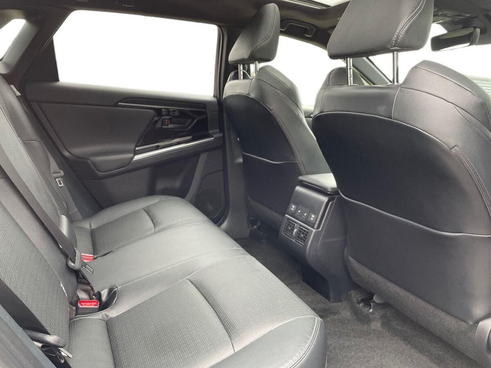 Toyota bZ4X Executive Premium 5d