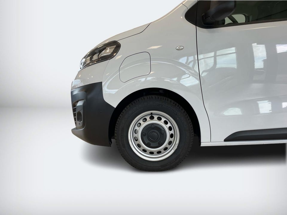 Fiat Scudo E 75 L2H1 Pro