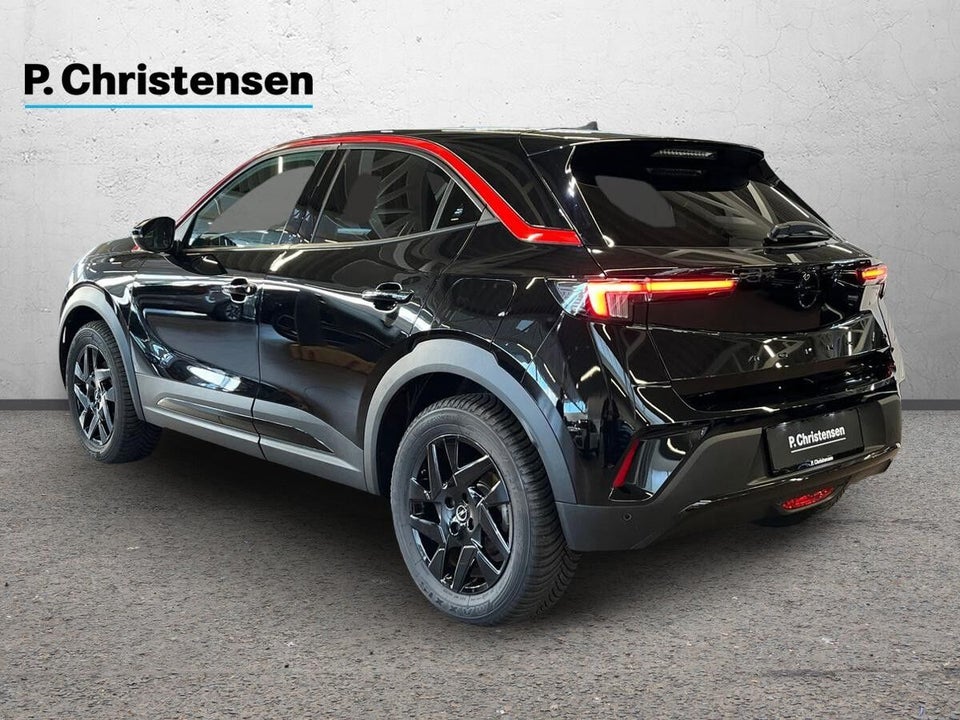 Opel Mokka-e 50 GS Line 5d