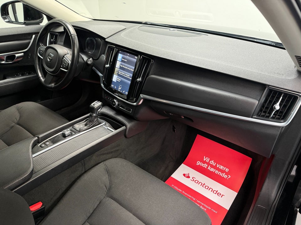 Volvo V90 2,0 D4 190 Kinetic aut. 5d
