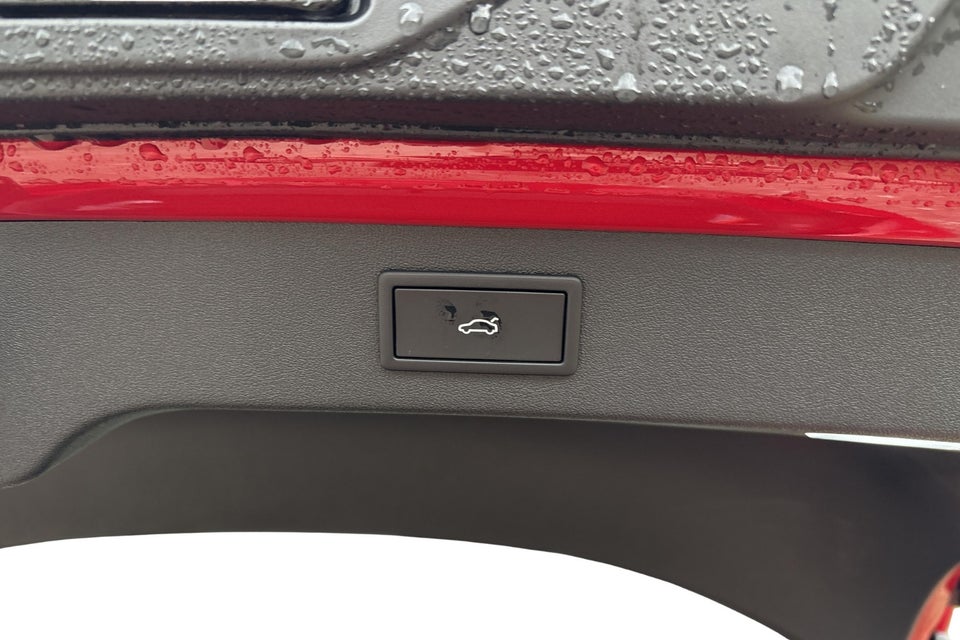 Skoda Enyaq 85 iV Sportline Coupé 5d