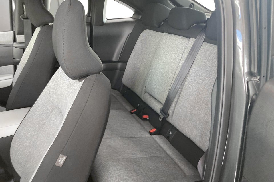 Mazda MX-30 e-SkyActiv Comfort 5d