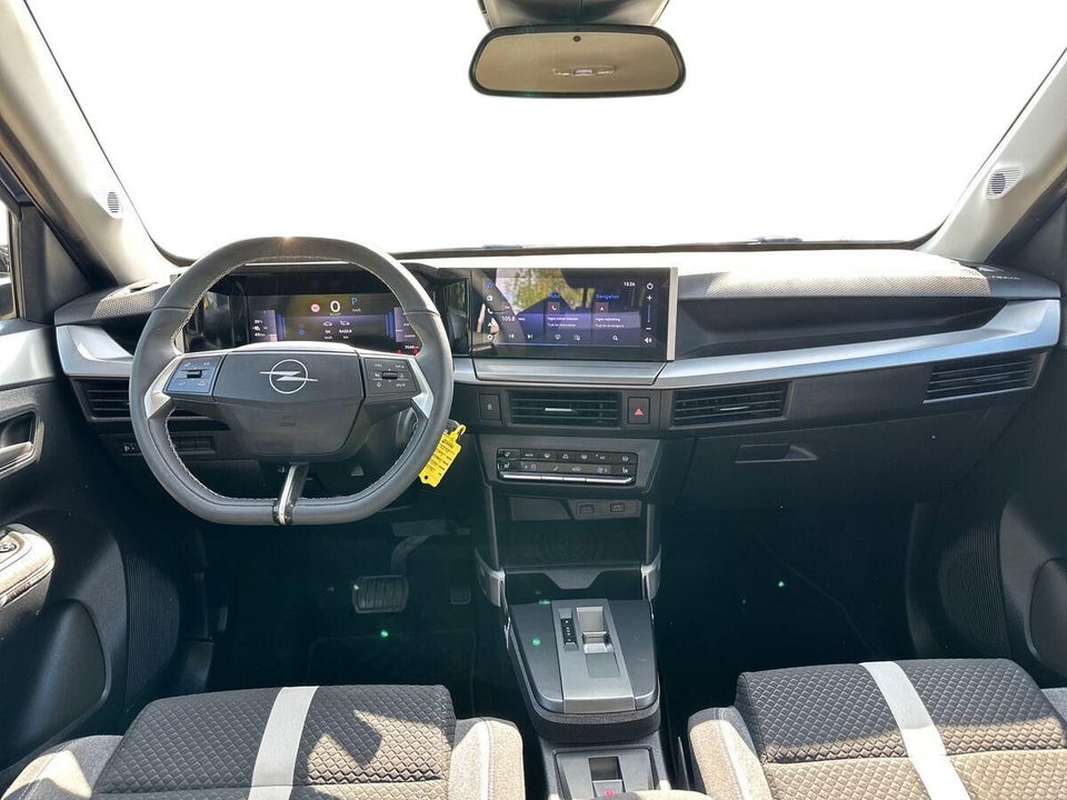 Opel Frontera 44 GS 5d