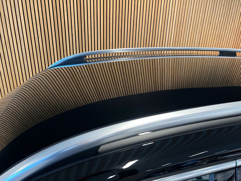 Mercedes EQB250+ AMG Premium 5d