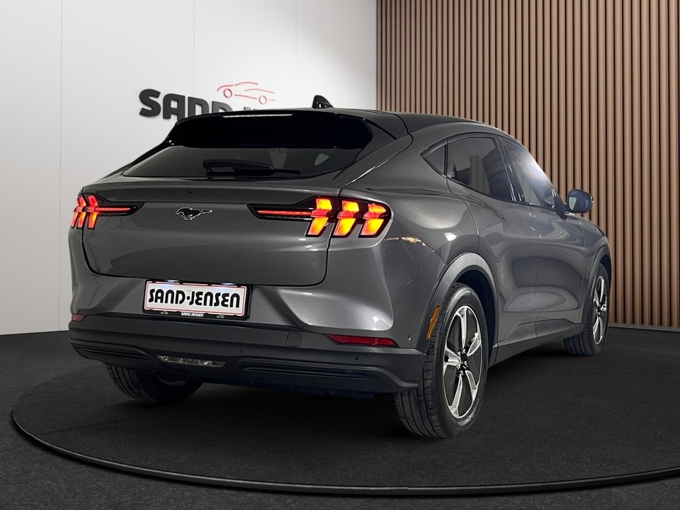 Ford Mustang Mach-E 75 Premium Standard Range AWD 5d