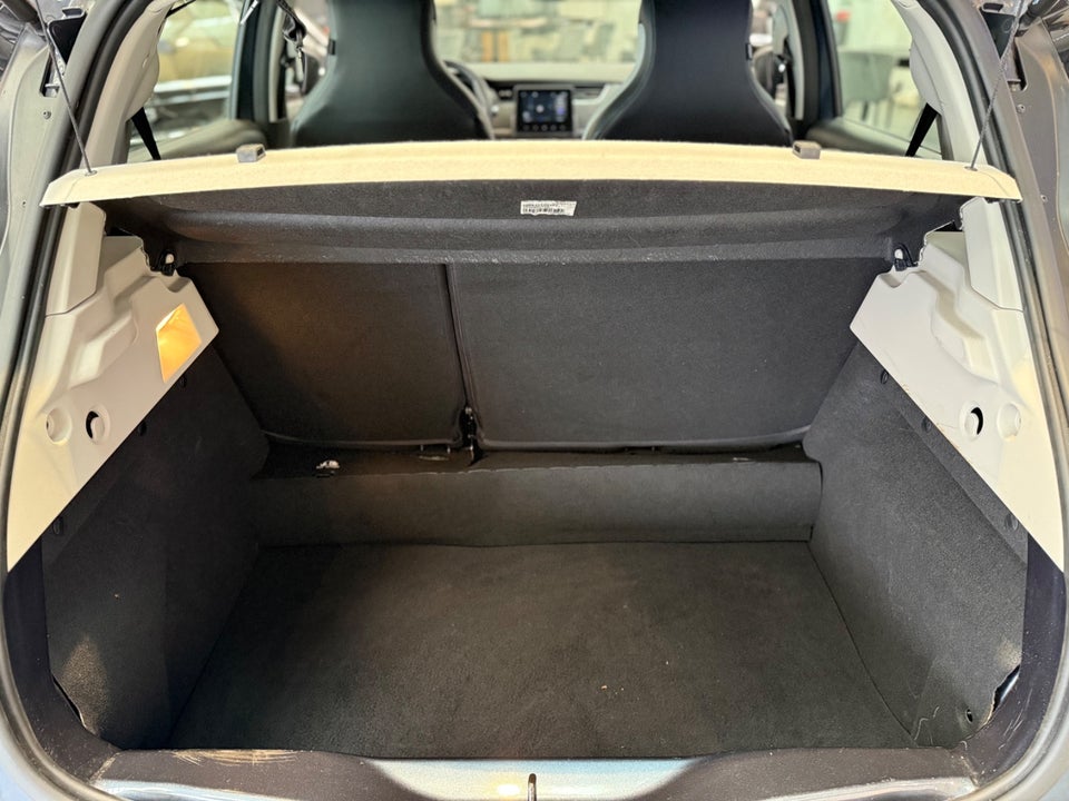 Renault Zoe 52 Zen 5d