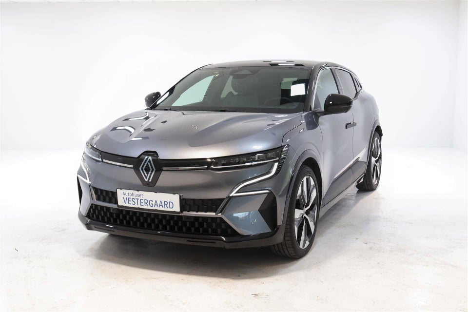 Renault Megane E-Tech 60 Techno 5d