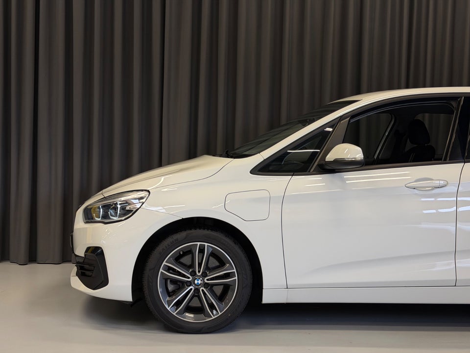 BMW 225xe 1,5 Active Tourer Sport Line aut. 5d