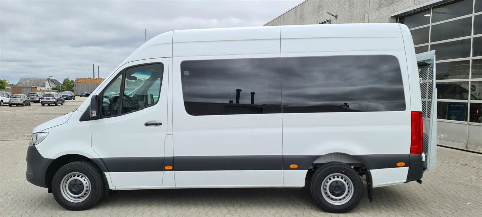 Mercedes Sprinter 317 2,0 CDi A2 Tourer aut. RWD