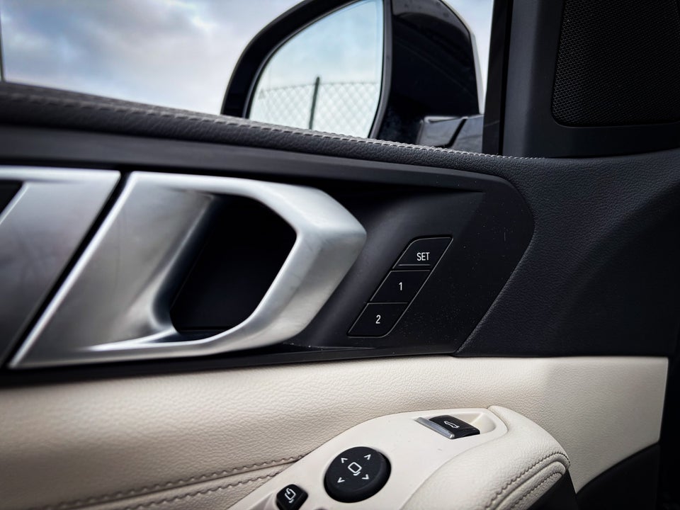 BMW X5 3,0 xDrive45e M-Sport aut. 5d