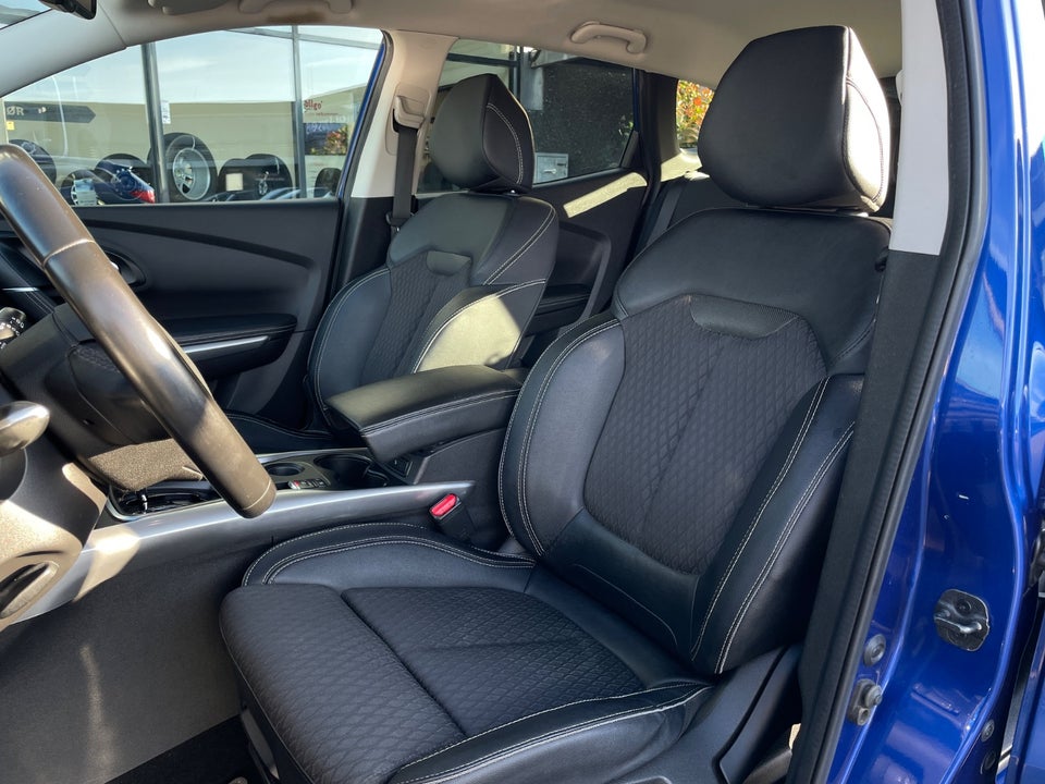 Renault Kadjar 1,3 TCe 140 Bose Edition EDC 5d