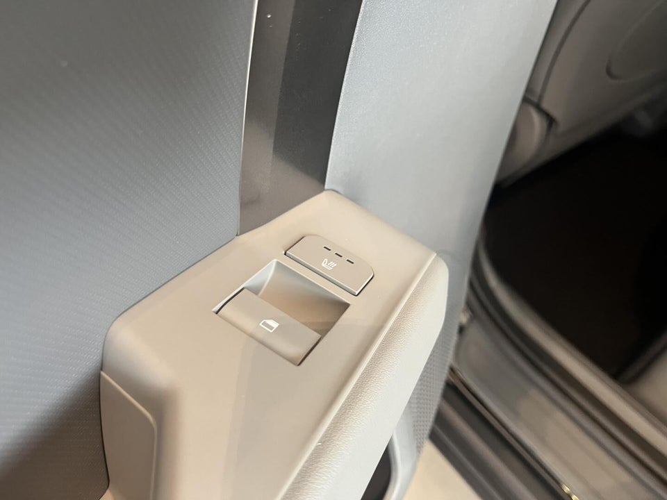 Kia EV3 81 Long Range Upgrade 5d