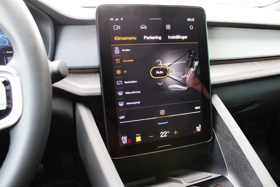 Polestar 2 Standard Range 5d