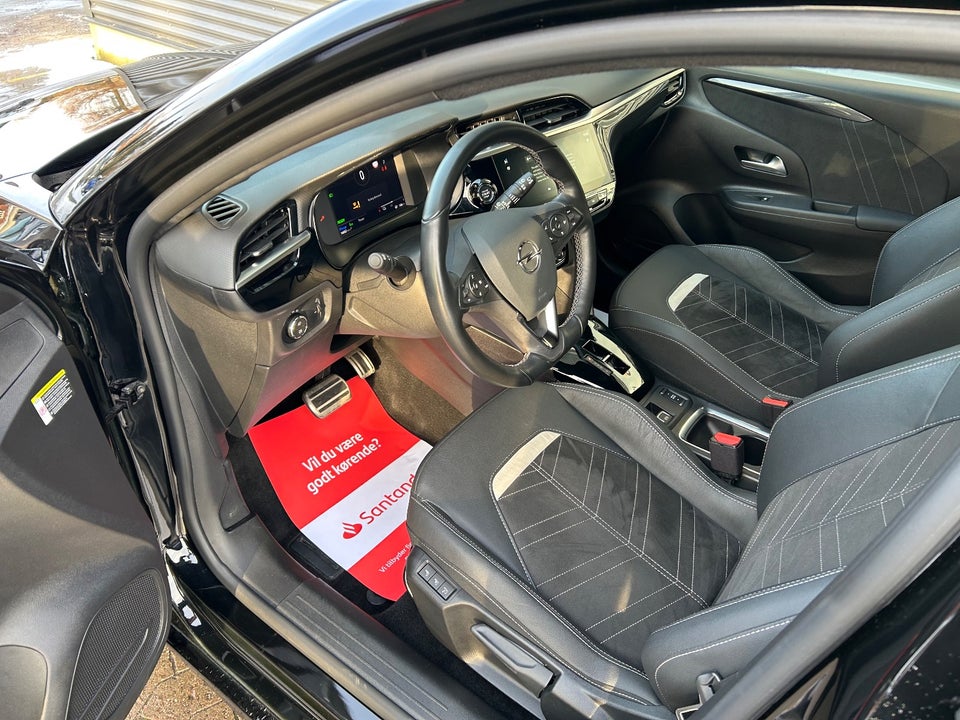 Opel Corsa-e 50 Ultimate 5d