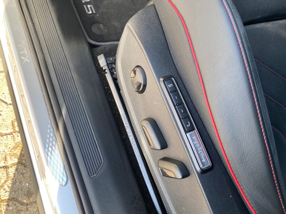 VW ID.5 77 GTX 4Motion 5d