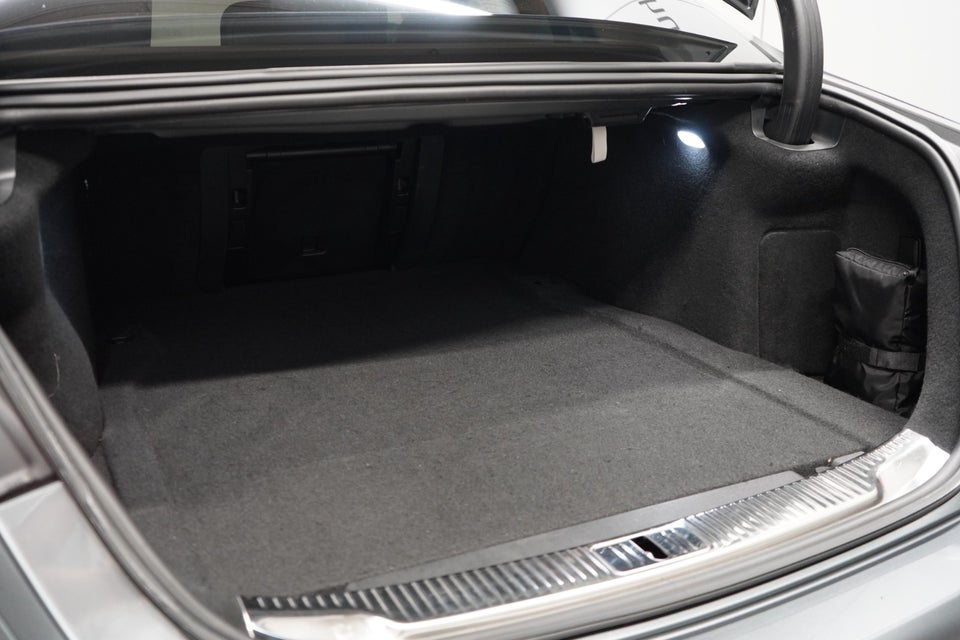 Mercedes S580 e 3,0 AMG Line aut. 4d