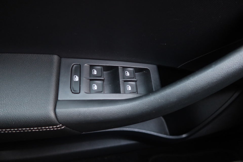 Skoda Rapid 1,0 TSi 95 Ambition 5d