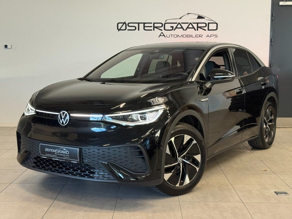 VW ID.5 77 Pro Performance 5d