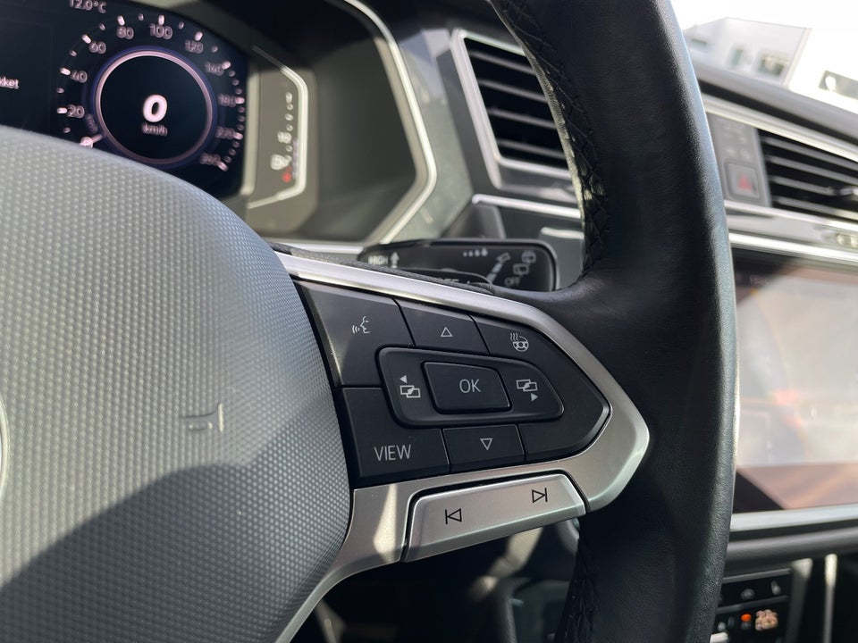 VW Tiguan 1,4 eHybrid Life DSG 5d