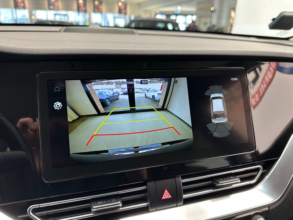 Kia e-Niro 64 Advance 5d