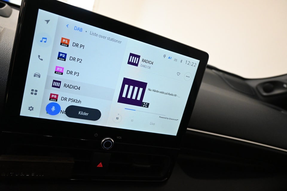 Toyota Yaris 1,5 Hybrid Executive e-CVT 5d