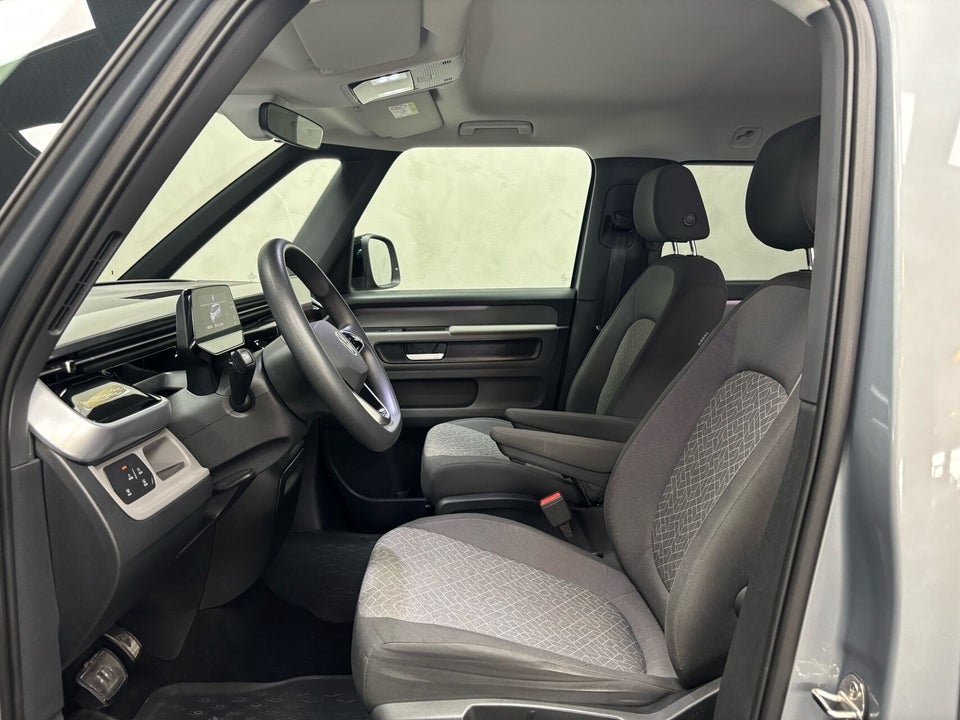 VW ID.Buzz 77 Life SWB 5d